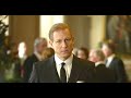 Prince Philip being sassy for around 4 minutes