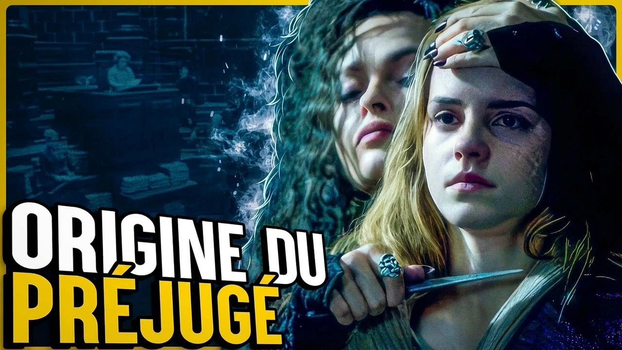 Pourquoi les Moldus sont-ils mal vus ? La vérité sur le sang pur dans Harry Potter