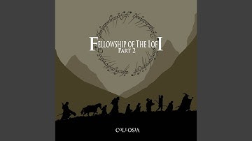 One Ring to Rule Them All (From "The Lord of the Rings: The Fellowship of the Ring")