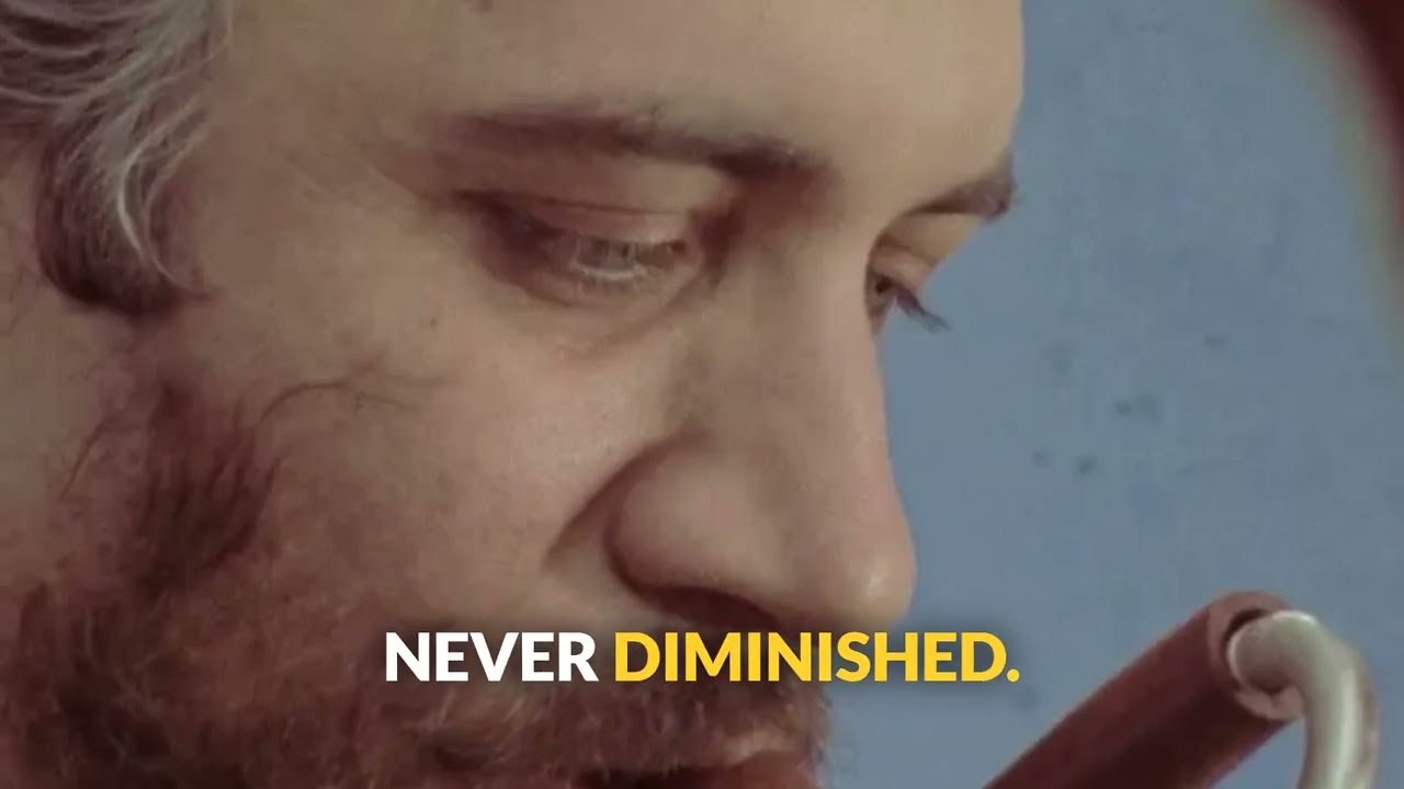 Jack Body: A Composer of Cross-Cultural Resonance