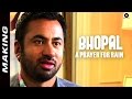 Making Of Bhopal: A Prayer For Rain | Kal Penn, Mischa Barton, Martin Sheen