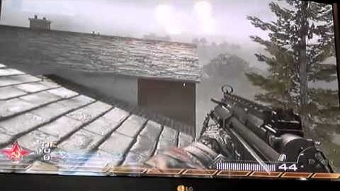 mw2 speed hack Bailout