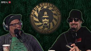 Famous Pooh Shiesty Arrested, Kanye West Performs at Sofi, & More | The Dr. Greenthumb Show Profile