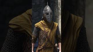 Skyrim combat tips. #Skyrim #Gaming #Shorts