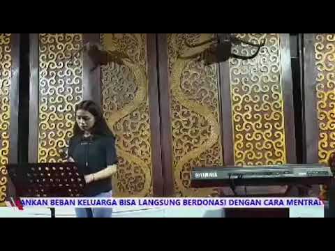 Live Streaming : CUKUPLAH SUDAH VOC : SRI AYU SIRAMBA