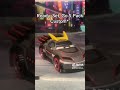 disney cars custom toy