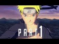 Naruto Shippuden Ultimate Ninja Storm 4 | La Cuarta Guerra Ninja | Parte 1