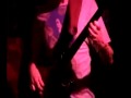 RUFUS PHILPOT Bass solo..over "Giant Steps"..live w..Scott Kinsey Group
