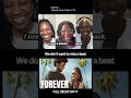 Forever Netflix reaction! #forevernetflix #netflixoriginals