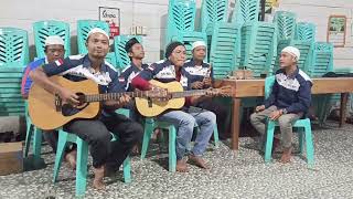 RAP-RAP ON MA NOMOR SADA (1)