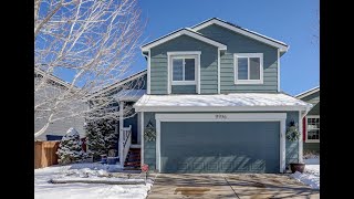 Marilyn and Larry McFall presents 9936 Saybrook Street Highlands Ranch, CO | ColdwellBankerHomes.com
