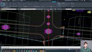 5.1 Corridors (Creating Intersections)
