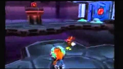 Crash Twinsanity Walkthrough -PART 8- The Finale