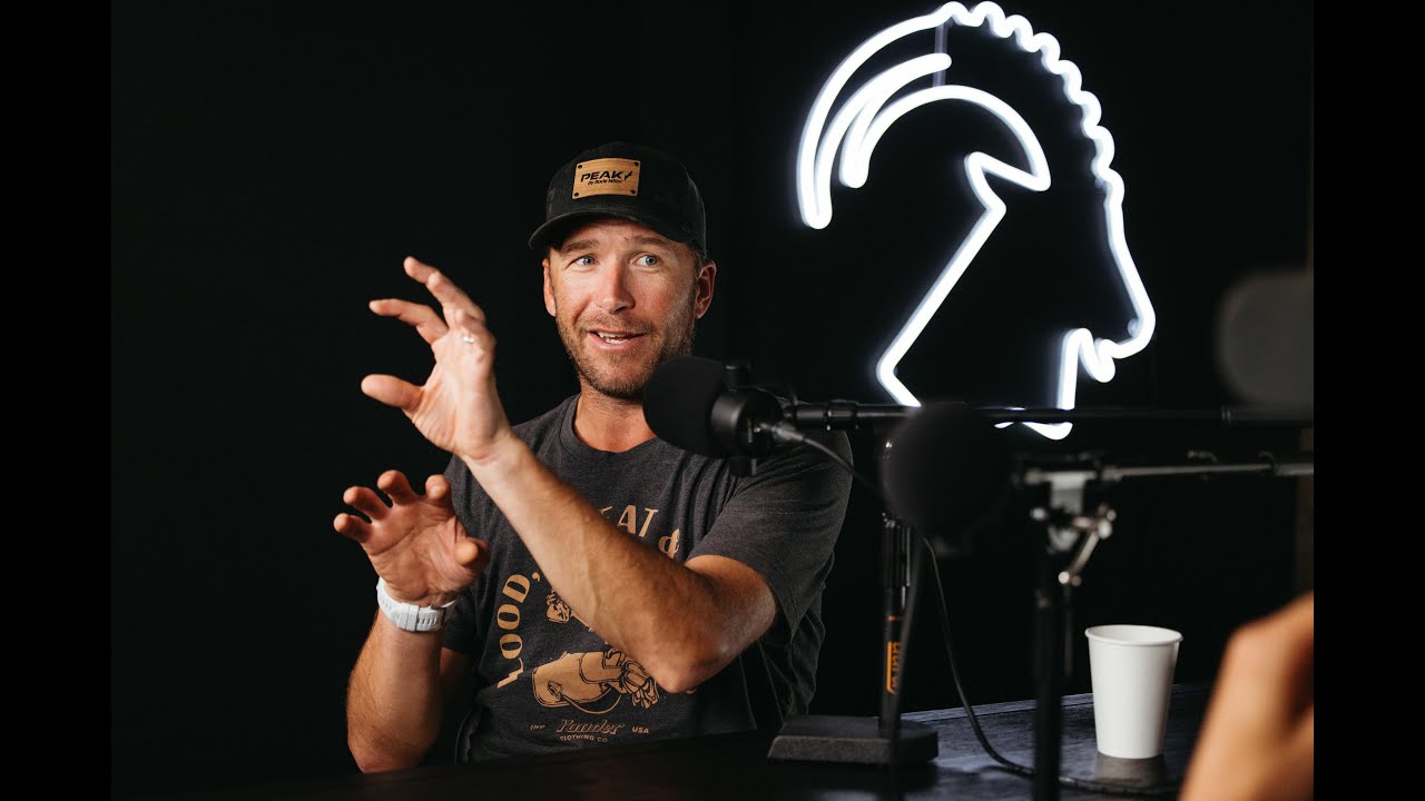 The Mental Preparation of an Olympic Champion - Bode Miller | MTNT POD #28