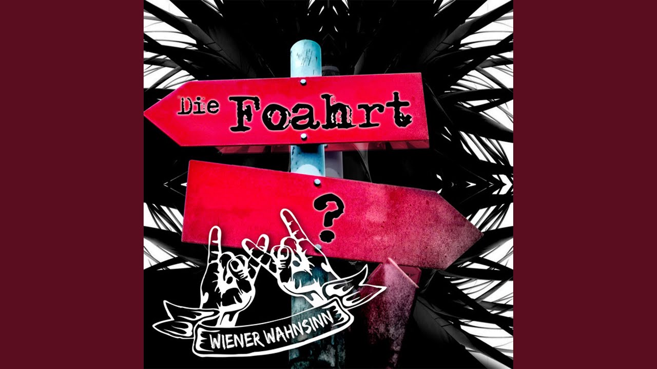 Watch Die Foarht on YouTube Watch Die Foarht on YouTube