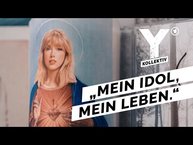 Der Taylor Swift Kult – Die Fans hinter dem Megastar | Y-Kollektiv class=