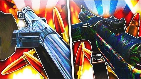 COD WW2 TYPE 100 REMAKE Infinite Warfare is BROKEN and OVERPOWERED BEST OVERPOWERED TRENCHER CLASS