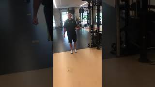 Throwers 10 (Shoulder Care)