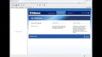 6  How To Create Quiz Application Using Java Netbean Part 1