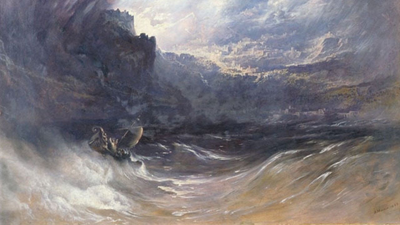 Who Was Gilgamesh In Real Life - SeniorCare2Share