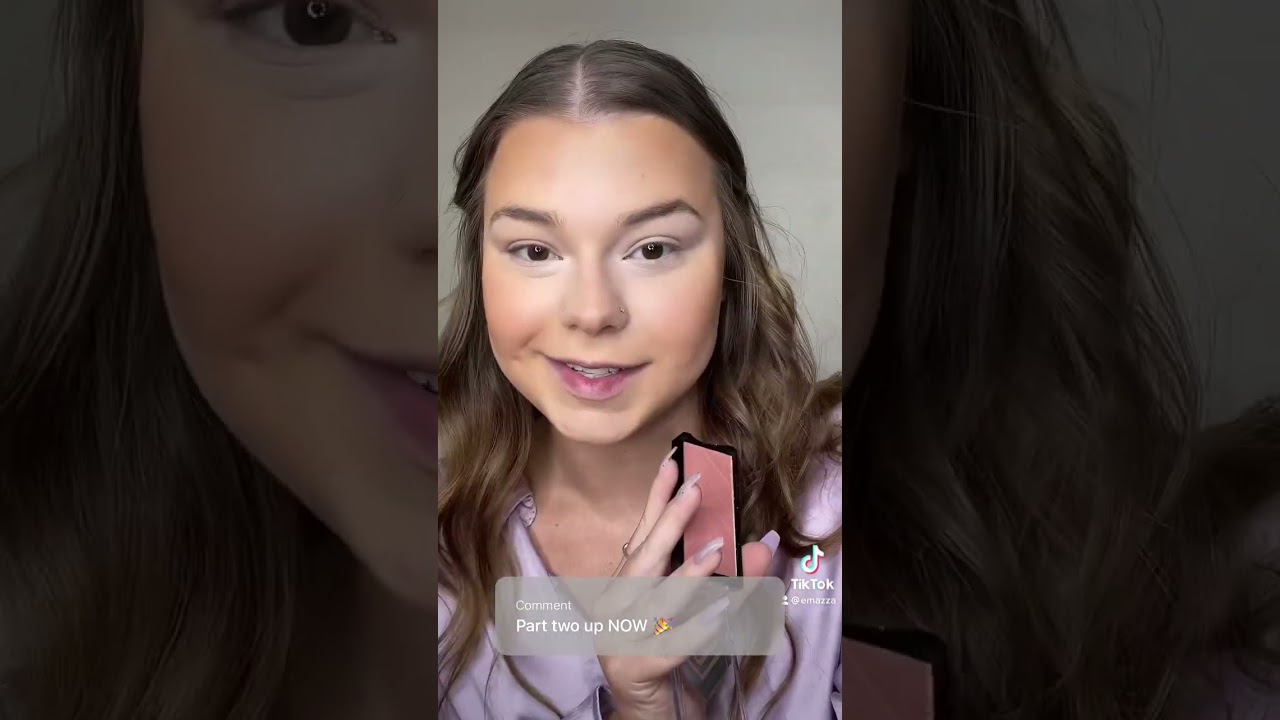 Full Face of LA Girl part TWO❤️ 