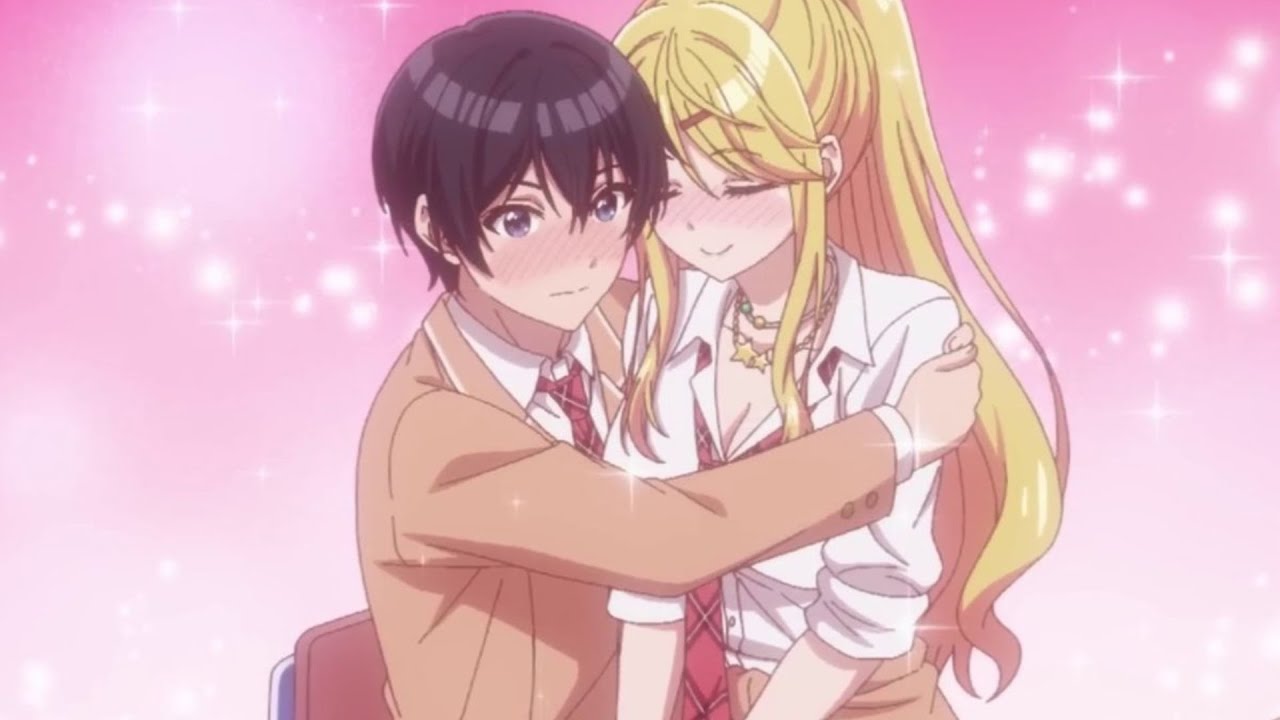 Class no Daikirai na Joshi to Kekkon suru Koto ni Natta Episode 5
