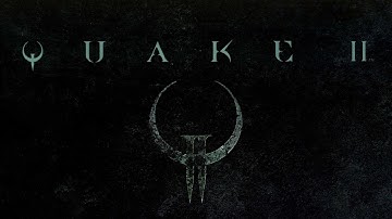 Quake II played @ 1280x1024 with max settings set, in IRIX on an SGI Tezro