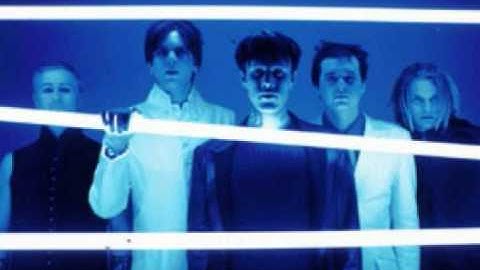 Videodrone - Human Piñata (featuring Fred Durst and DJ Lethal) [9/27/2012