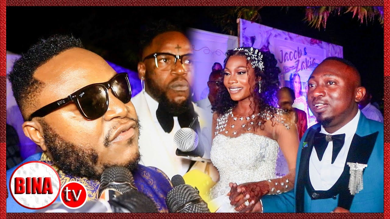 MKOJANI AELEZA SABABU YA MKE WA RINGO  KUKATAA KUOLEWA NA RINGO NI AIBU /UKWELI NDIO HUU