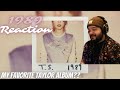 Taylor Swift | 1989 | Album Reaction Part 2