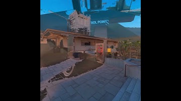 Easter Eggs in Breachers VR #breachersvr #vr #eastereggs