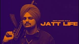 JATT LIFE SIDHU MOOSE WALA NEW REMIX song #2024