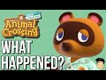 What Happened to Animal Crossing? | Why New Horizons Got Boring