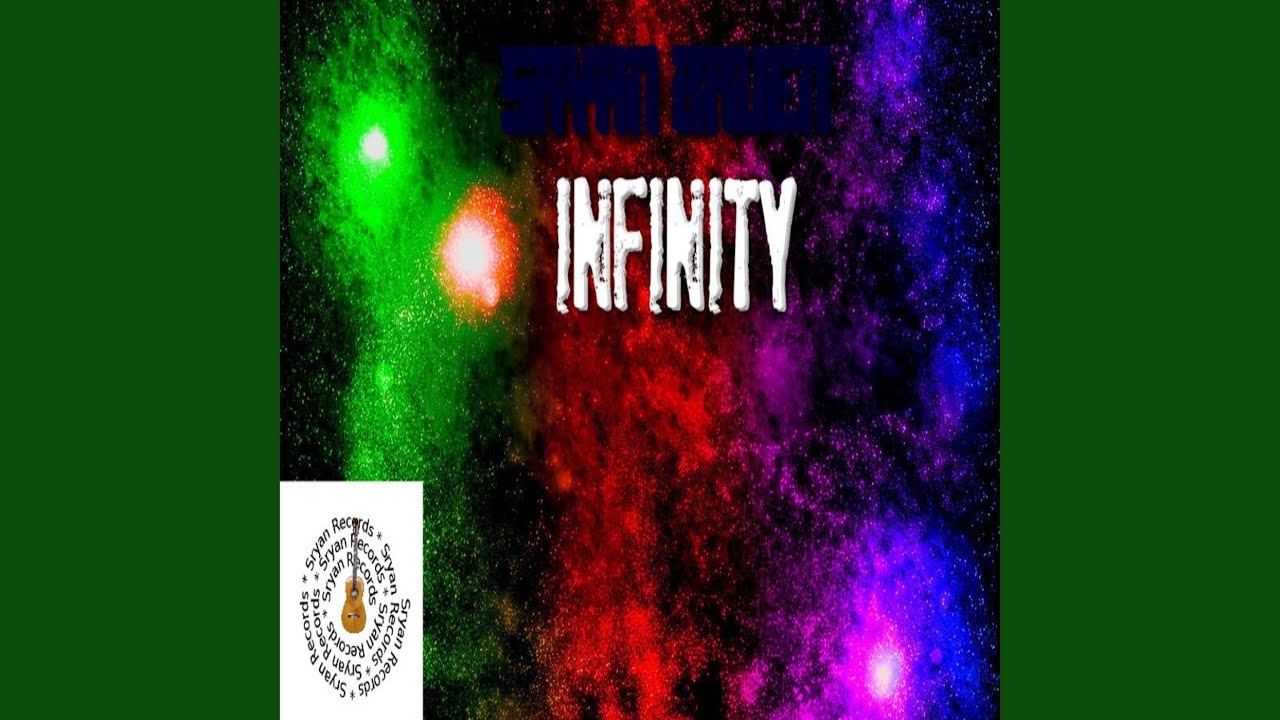 Infinity auf YouTube ansehen Infinity auf YouTube ansehen