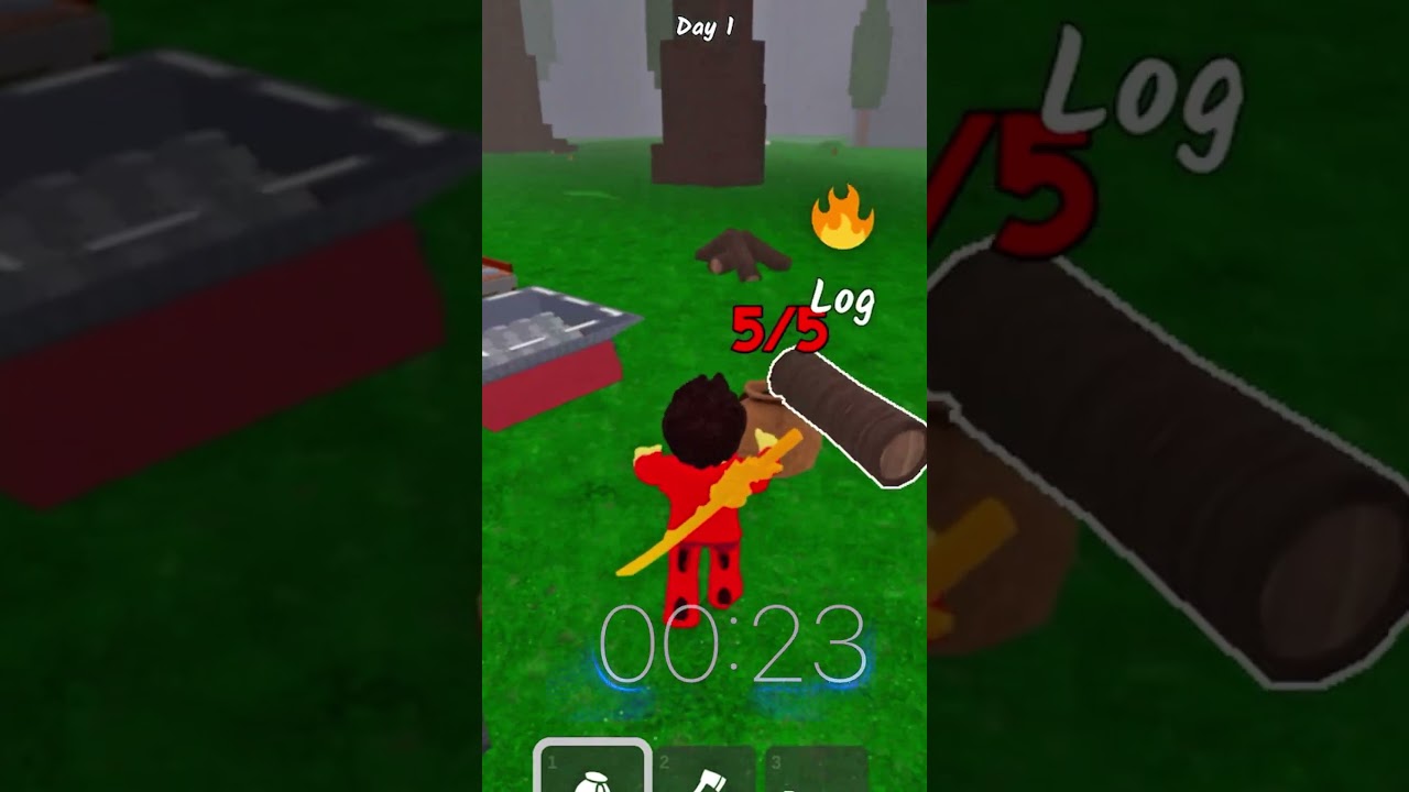 99 nights in the forest