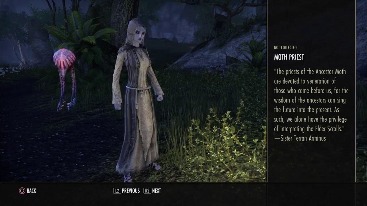 ESO WILD HUNT CROWN CRATES YouTube