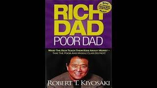 Chapter 3 Lesson 3 Mind Your Own Business of #RICHDADPOORDAD by #RobertKiyosaki