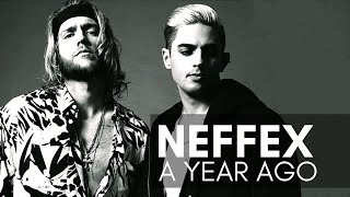 Neffex - A Year Ago