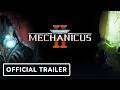 Warhammer 40,000 Mechanicus 2 - Official Videx &amp; Obasis Leader Deep Dive Trailer