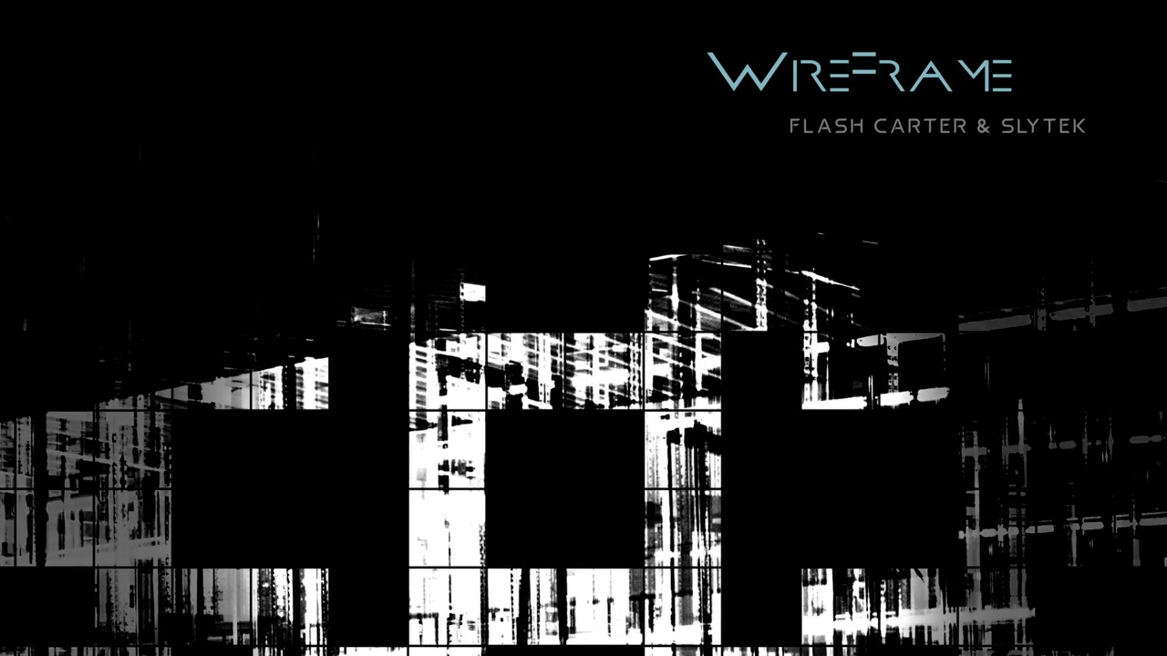 Ver Flash Carter & Slytek - Wireframe no YouTube Ver Flash Carter & Slytek - Wireframe no YouTube