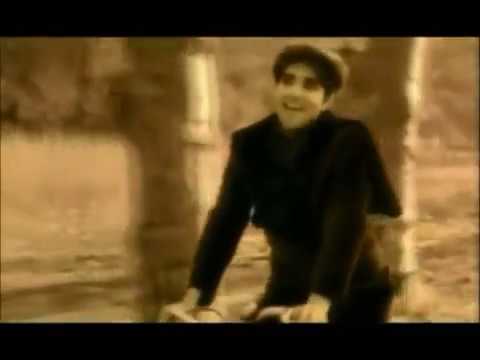 Rafet El Roman - Nerdesin - 1998 (Original Video with Lyrics)