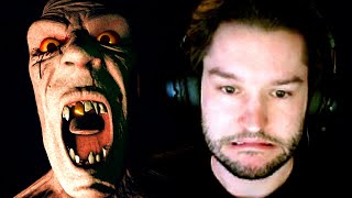 Edgar's Room