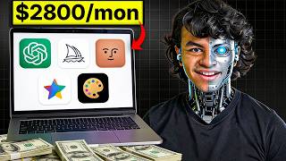Full I Tried 100+ AI Tools, These 10 Will Make You Rich in 2026 Update