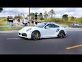 Orlando Cars & Coffee Pullouts! January 2022