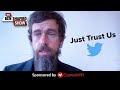 Twitter’s Repulsive Censorship | Ep. 1126