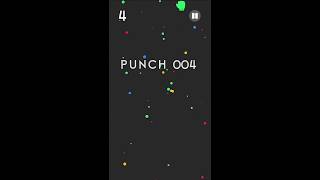 Color Switch - Punch - 004 | Game 1 screenshot 2