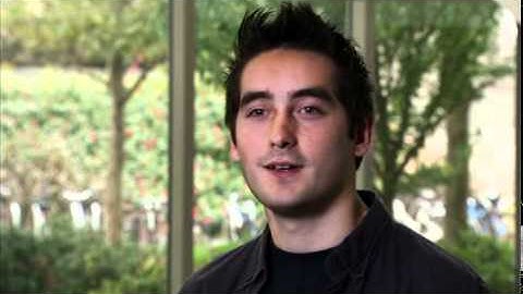 Northeastern Graduate Student - MS Project Management