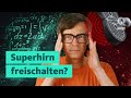 Wie wirst du ein Genie? | Quarks: Dimension Ralph