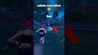 Infinite Gold Glitch 🤯🔥