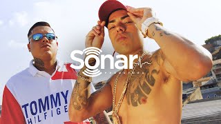 MC Cassiano e MC Menor MR - Bandido Bom (Videoclipe Oficial) DJ Soneca screenshot 4